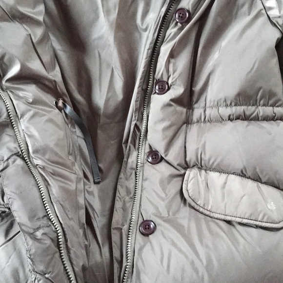 G1 Winterproof Down Jacket - Picture 4 of 4